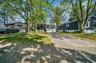 580 Beaver Creek Road Unit# 9 Waterloo Ontario N2J 3Z4