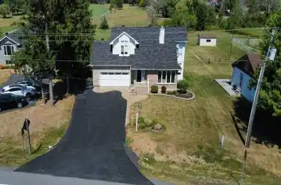 18235 County Rd 2 Road South Glengarry Ontario K6H 5R5
