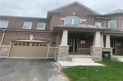 41 Benhurst Crescent Brampton Ontario L7A 0B7