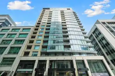 101 Queen Street Unit# 907 Ottawa Centre Ontario K1P 5C7