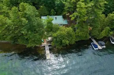4352 R43 Road Rideau Lakes Ontario K0G 1V0