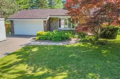 87 Tutela Heights Road Brant Ontario N3T 1A4