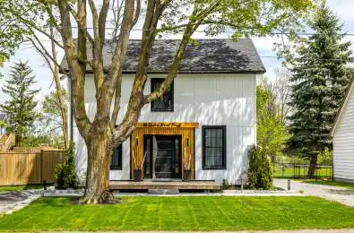 10 Queen Street Kawartha Lakes Ontario K0L 2W0