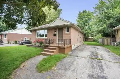 638 Tennent Avenue Unit# Upper London North Ontario N5X 1L6
