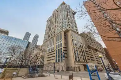 8 Park Road Unit# 3312 Toronto C09 Ontario M4W 3S5