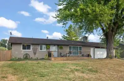 658 County Road 1 N/A Greater Napanee Ontario K7R 3L2