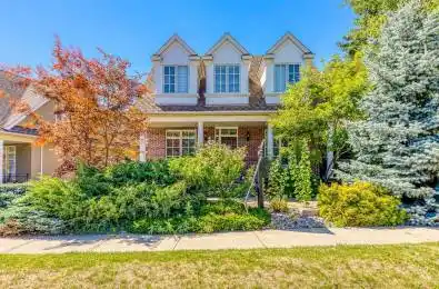 2273 Woodfield Road Oakville Ontario L6H 6Y8