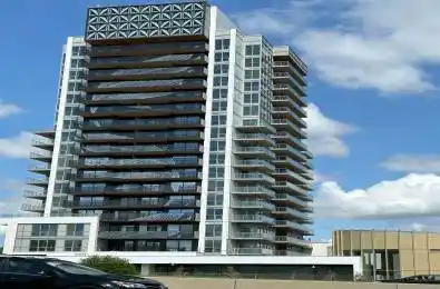 27 McMahon Drive Unit# 1615 Toronto C15 Ontario M2K 0J2