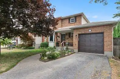 687 Mackechnie Crescent Cobourg Ontario K9A 4Y1