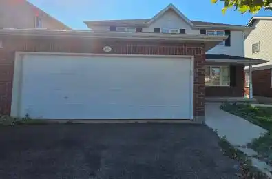 15 Bard Boulevard Guelph Ontario N1L 1S9