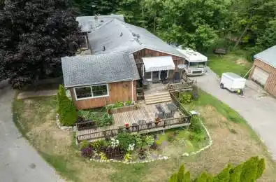 8708 Highway 9 Highway New Tecumseth Ontario L0G 1W0