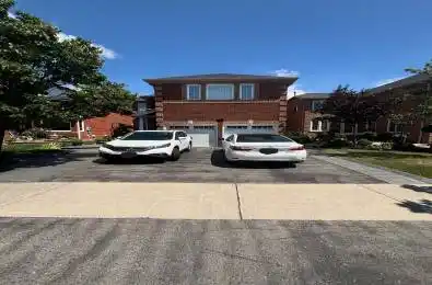 5257 Fallingbrook Drive Mississauga Ontario L5V 1N7
