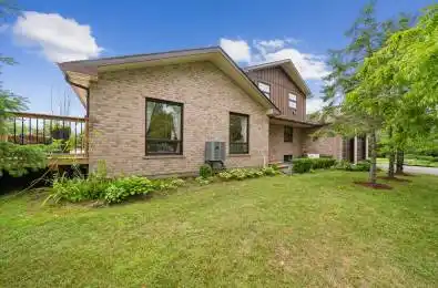 25154 Valley View Drive Georgina Ontario L0E 1R0