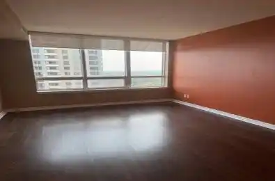 8 Rean Drive Unit# 1807 Toronto C15 Ontario M2K 3B9