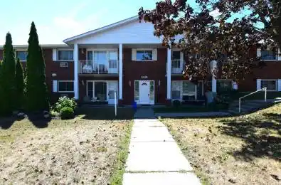 2418 Mountland Drive Unit# 104 Peterborough Ontario K9K 2E2