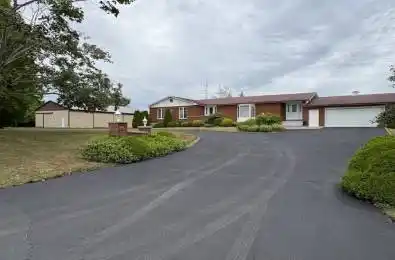 80 Crosswind Road Kawartha Lakes Ontario K0L 2X0