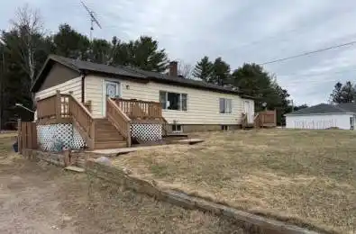 16 Stimears Lake Road Bancroft Ontario K0L 2L0