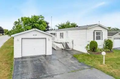 4128 Haines Street Severn Ontario L3V 6H4