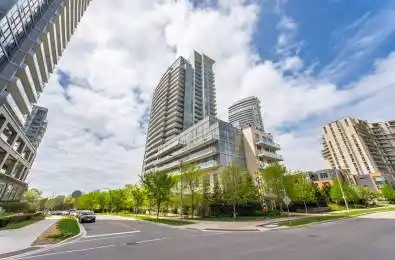62 Forest Manor Road Unit# 306 Toronto C15 Ontario M2J 1M6