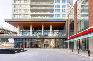 17 Bathurst Street Unit# 3516A Toronto C01 Ontario M5V 0N1
