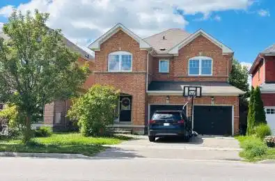 176 Mavrinac Boulevard Aurora Ontario L4G 0G6