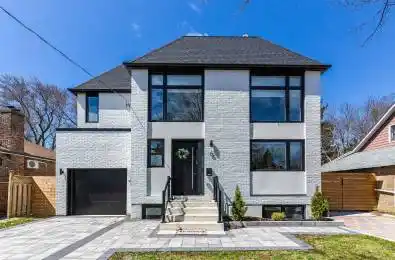 6 Twenty Fifth Street Toronto W06 Ontario M8V 3P3