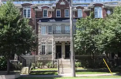 6 Windermere Avenue Unit# TH21 Toronto W01 Ontario M6S 3J1