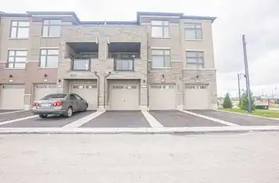 45 Fieldridge Crescent Unit# 18 Brampton Ontario L6R 0C2