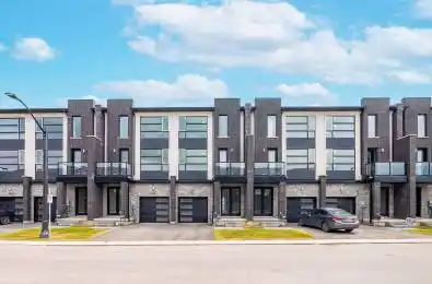 21 Warren Trail Welland Ontario L3B 0N8