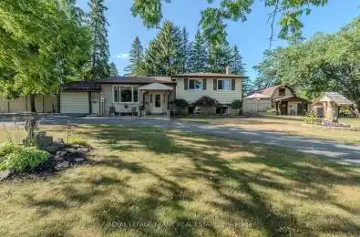 2304 Old Norwood Road Otonabee-South Monaghan Ontario K9J 0G6