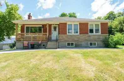 226 Carluke Road Hamilton Ontario L9G 3L1
