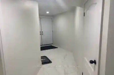 1692 Shade Master Drive Unit# Basement Pickering Ontario L1V 7C4