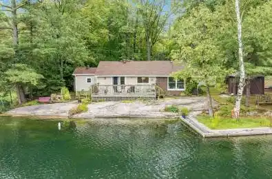 8060 Oakridge Drive Severn Ontario L0K 2B0