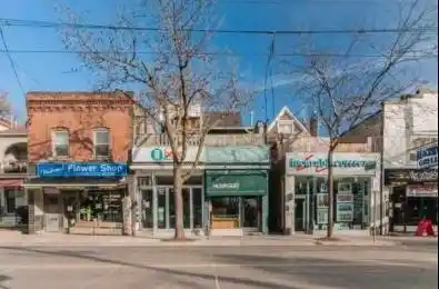 1918A Queen Street Unit# 1 Toronto E02 Ontario M4L 1H6