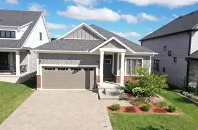 42 Bowman Drive Middlesex Centre Ontario N0M 2A0