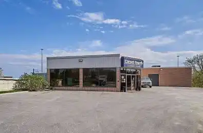 469 Kingston Road Pickering Ontario L1V 1A5