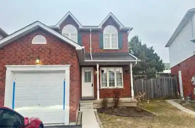 1875 Dalhousie Crescent Oshawa Ontario L1G 8C4