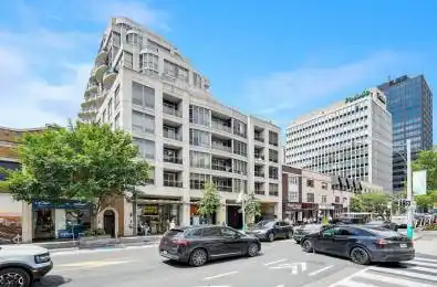 1430 Yonge Street Unit# 1201 Toronto C02 Ontario M4T 1Y6