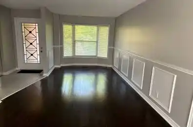 3255 Anderson Crescent Mississauga Ontario L5N 2Y4
