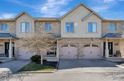 12 Brantwood Park Road Unit# D2 Brantford Ontario N3P 1G2