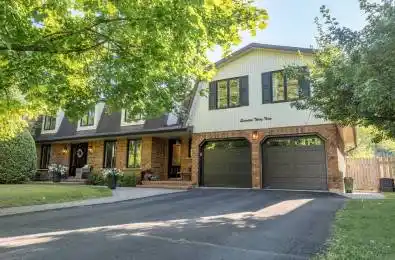 1733 Blakely Drive Cornwall Ontario K6J 5M6