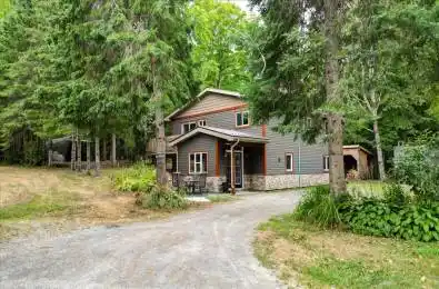 11780 Highway 28 N/A North Kawartha Ontario K0L 1A0