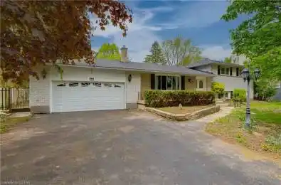 28 Redford Road London North Ontario N5X 3V5
