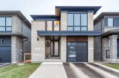 39 Lovett Lane Guelph Ontario N1G 0H1