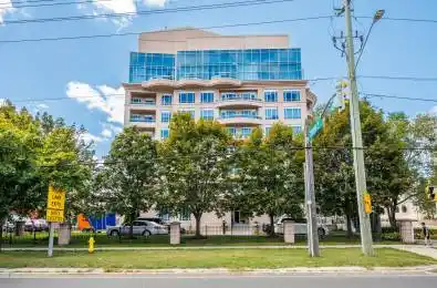 1 Cordoba Drive Unit# 302 Vaughan Ontario L4J 8S3