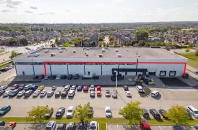 10 Via Renzo Drive Unit# 2 Richmond Hill Ontario L4S 0B6