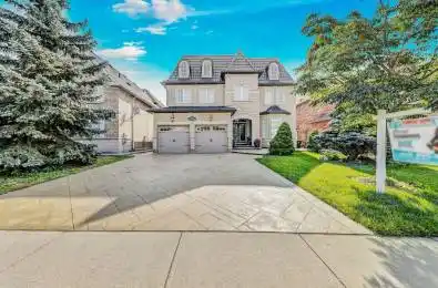 23 Fontainebleu Road Brampton Ontario L6P 1Z1
