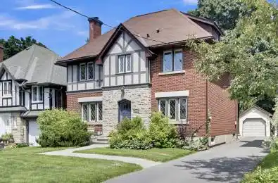 381 Huron Avenue Dows Lake - Civic Hospital and Area Ontario K1Y 0W9