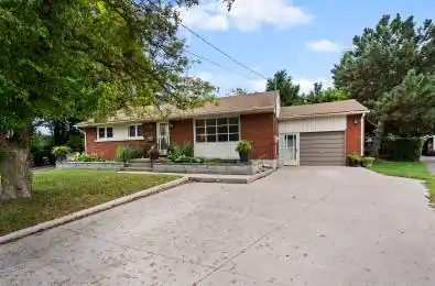 3416 Sheppard Crescent Niagara Falls Ontario L2J 2Y1
