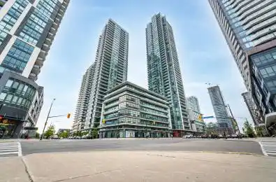4070 Confederation Parkway Unit# 3902 Mississauga Ontario L5B 0E9
